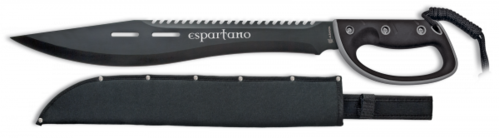 Catana ALBAINOX - Espartano