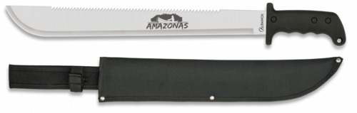 Catana ALBAINOX - AMAZONAS 45-8 cm